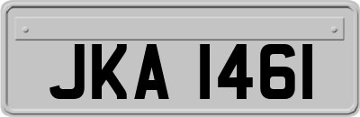 JKA1461