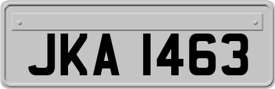 JKA1463