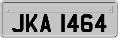 JKA1464