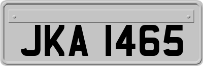 JKA1465
