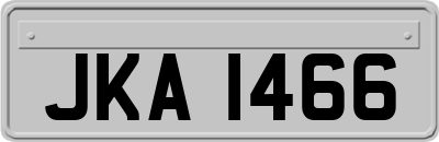 JKA1466