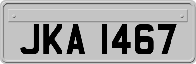 JKA1467