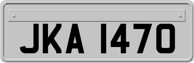 JKA1470