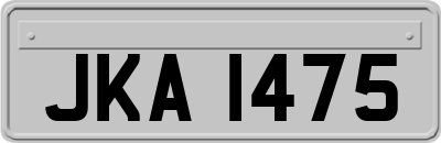 JKA1475