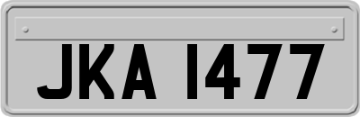 JKA1477