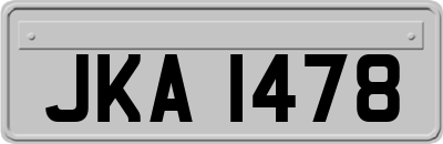 JKA1478