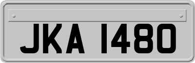 JKA1480