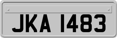 JKA1483