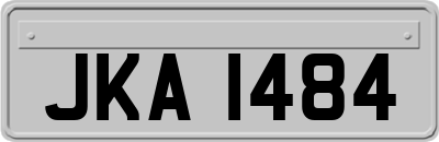 JKA1484