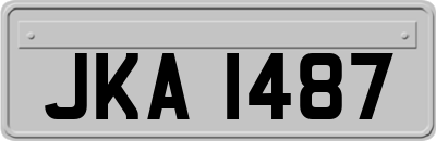 JKA1487