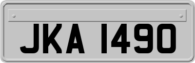JKA1490