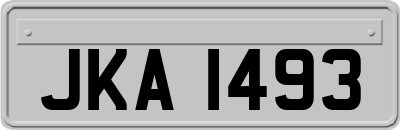 JKA1493