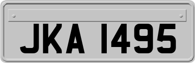JKA1495