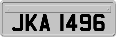 JKA1496