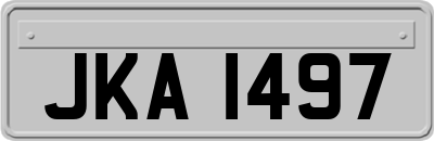 JKA1497