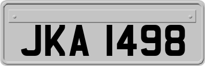 JKA1498