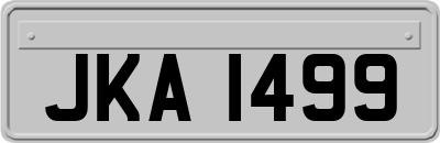 JKA1499