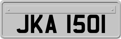 JKA1501