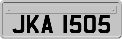JKA1505