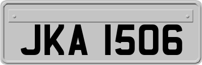 JKA1506