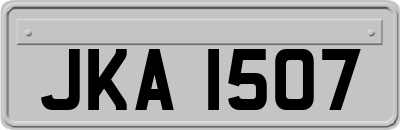 JKA1507