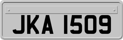 JKA1509