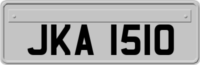 JKA1510