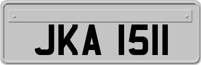 JKA1511