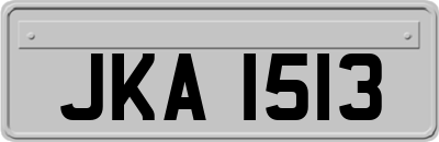 JKA1513