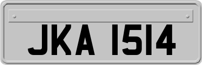 JKA1514