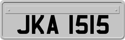 JKA1515