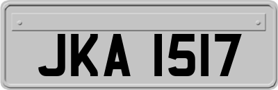 JKA1517