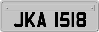 JKA1518