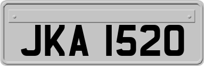 JKA1520