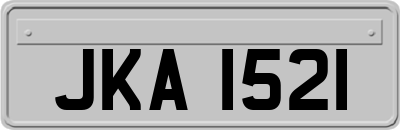 JKA1521