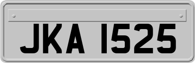 JKA1525