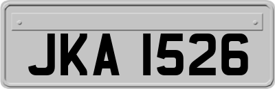 JKA1526