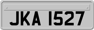 JKA1527
