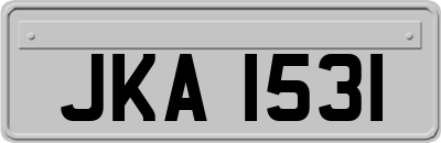 JKA1531