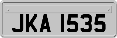 JKA1535