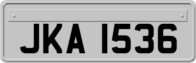 JKA1536