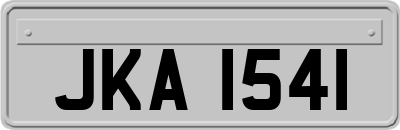 JKA1541