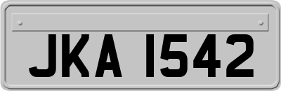JKA1542