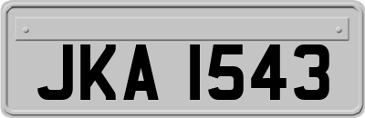 JKA1543