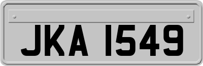 JKA1549