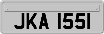 JKA1551