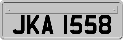 JKA1558