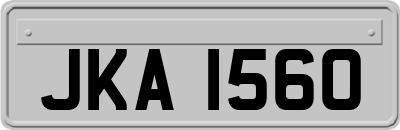 JKA1560