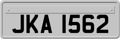 JKA1562