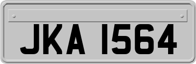 JKA1564